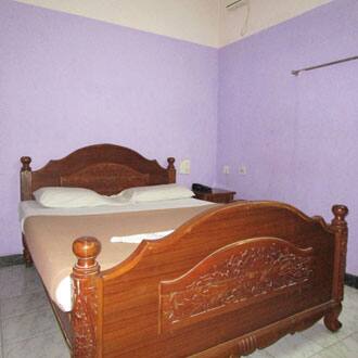 Malar Guest House, Pondicherry 2